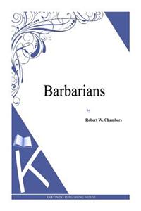 Barbarians