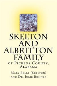 Skelton and Albritton Family
