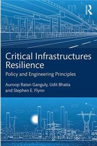 Critical Infrastructures Resilience