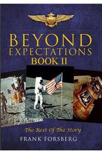 Beyond Expectations Book Two