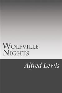 Wolfville Nights