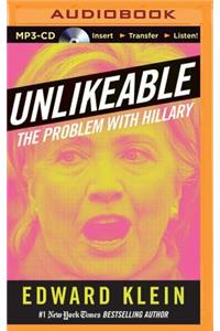 Unlikeable