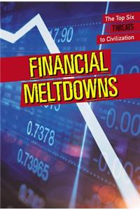 Financial Meltdowns