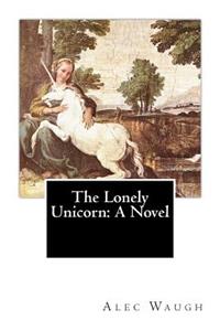 The Lonely Unicorn