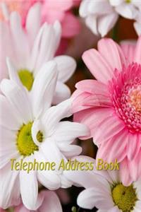 Telephone Address Book