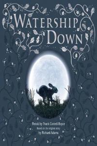 WATERSHIP DOWN