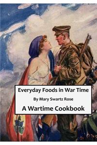 Everyday Foods in War Time
