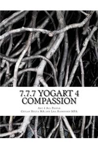 7.7.7 YogART 4 Compassion