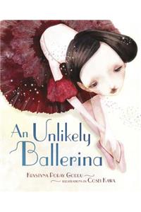 An Unlikely Ballerina