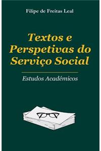 Textos e Perspectivas para o Serviço Social