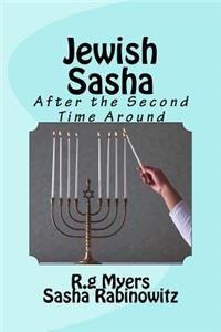 Jewish Sasha