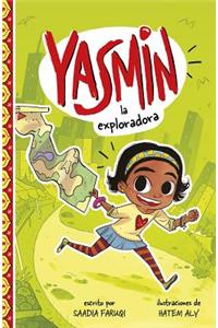Yasmin la Exploradora