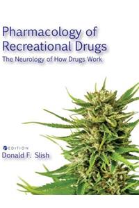 Pharmacology of Recreational Drugs