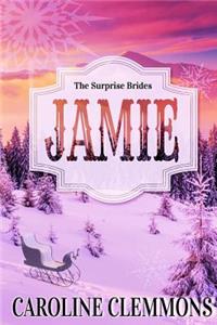 Surprise Brides