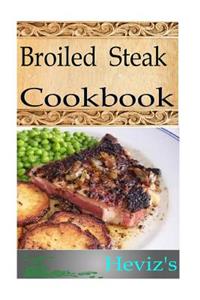 Broiled Steak