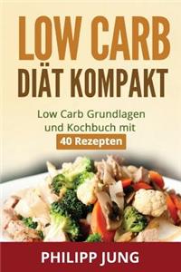 Low Carb Diät Kompakt