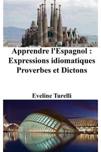 Apprendre l'Espagnol