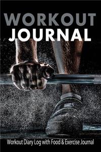 Workout Journal