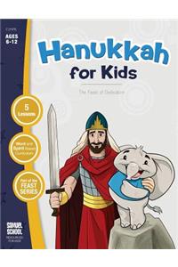 Hanukkah