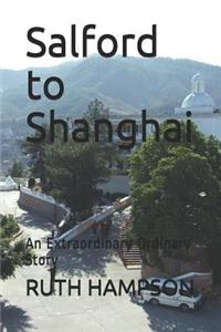 Salford to Shanghai