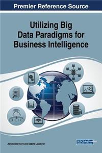 Utilizing Big Data Paradigms for Business Intelligence