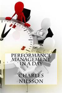 Performance Management In a Day