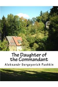 Daughter of the Commandant