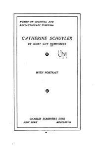 Catherine Schuyler