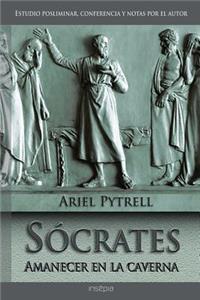 Socrates. Amanecer en la caverna