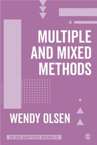 Multiple and Mixed Methods