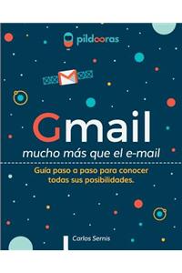 Gmail - mucho más que el e-mail