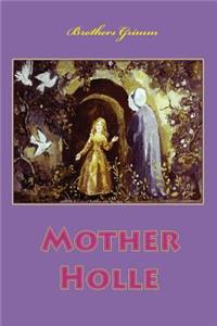 Mother Holle