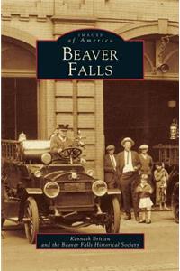 Beaver Falls