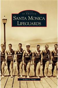 Santa Monica Lifeguards