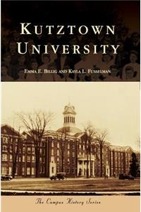 Kutztown University