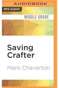 Saving Crafter