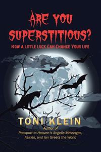 Are You Superstitious?