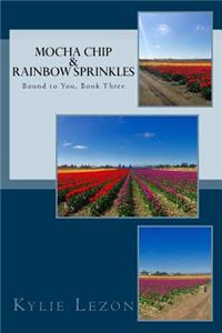 Mocha Chip & Rainbow Sprinkles