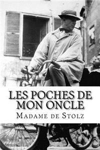 Les poches de mon oncle