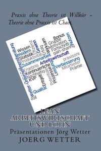 Lean Arbeitswirtschaft Und Lohn