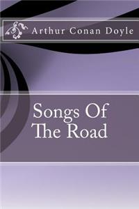 Songs Of The Road