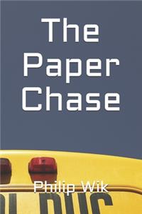 The Paper Chase