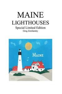 Maine Lighthouses