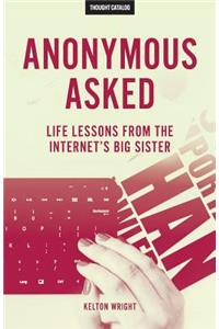 Anonymous Asked