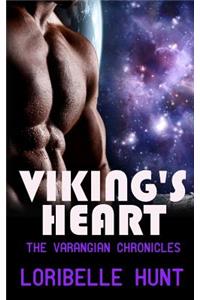 Viking's Heart