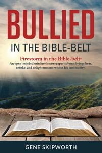 Bullied in the Bible-Belt