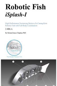 Robotic Fish iSplash-I