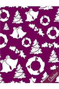Christmas Notebook Collection