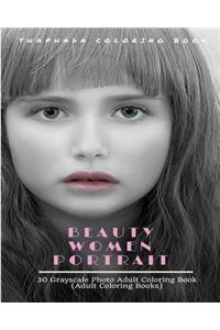 Beauty Women Portraits