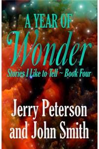 A Year of Wonder
